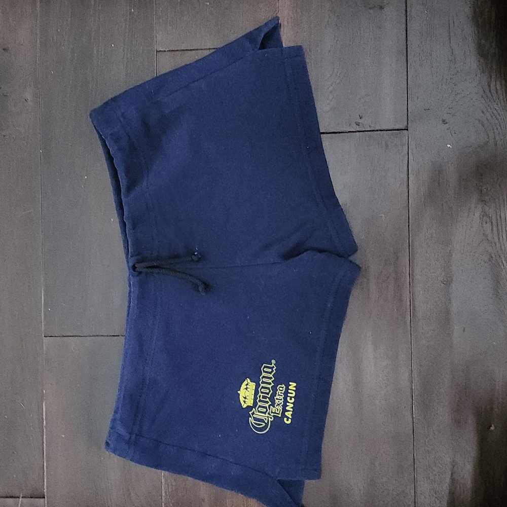 Sweatshorts, pajama shorts